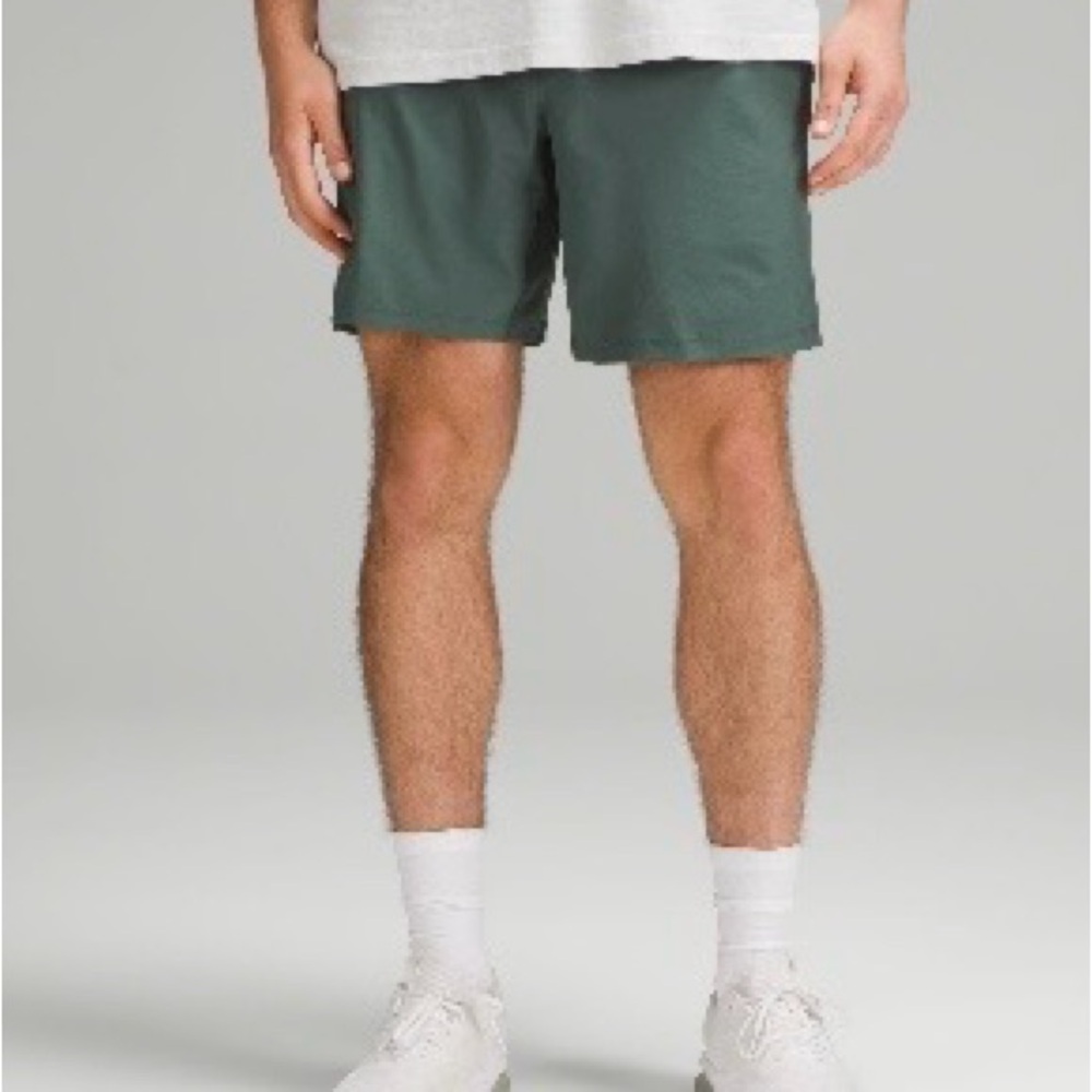 Lululemon T.H.E. Linerless Short 7"